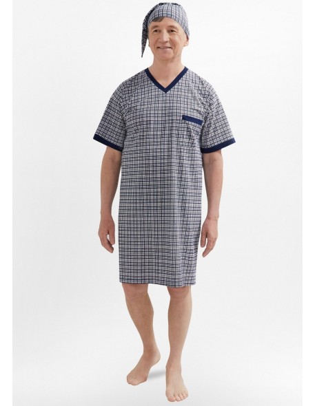 Shirt grid 502 kr/r sylwester and m-2xl Martel