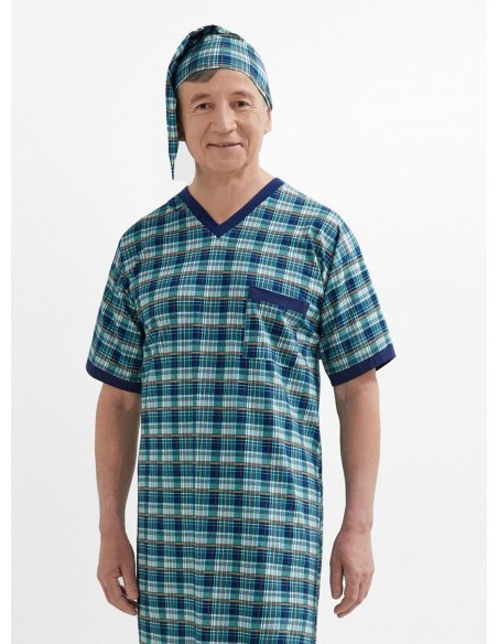 Shirt grid 502 kr/r sylwester and m-2xl Martel