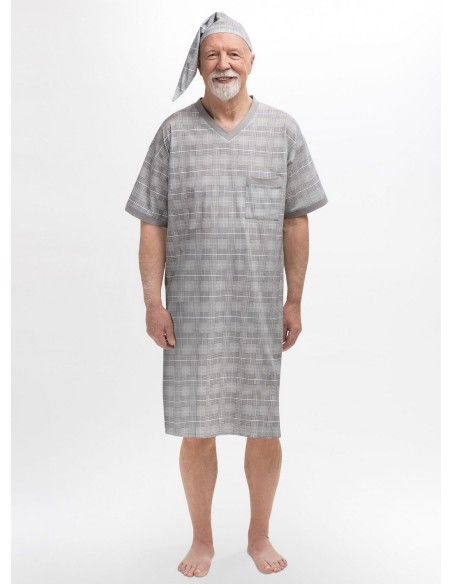 Shirt grid 502 kr/r sylwester and m-2xl Martel