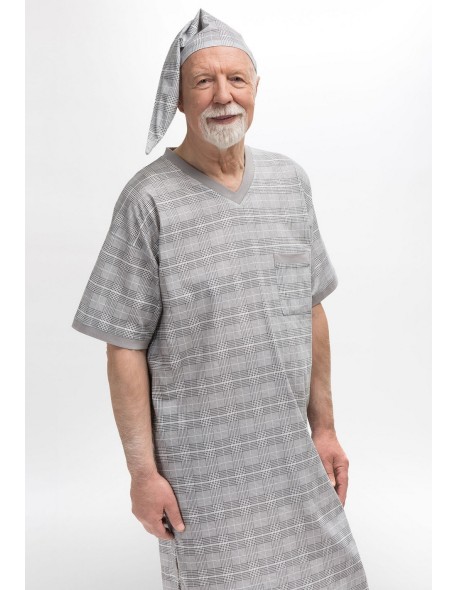 Shirt grid 502 kr/r sylwester and m-2xl Martel