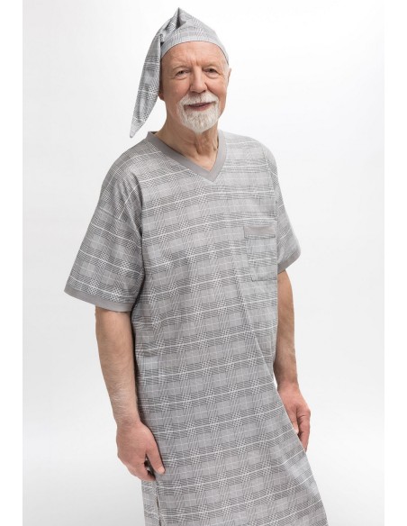 Shirt grid 502 kr/r sylwester and m-2xl Martel