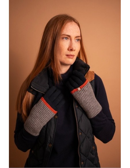 Gloves 25282 axel Art Of Polo