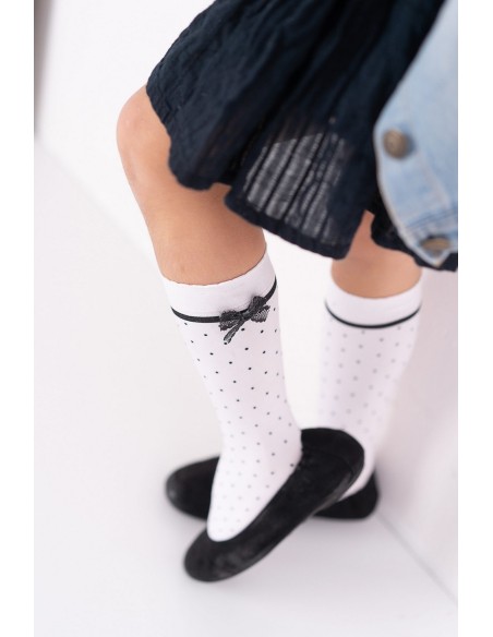 Knee dr 2410 emily 40 den Knittex