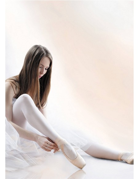 Tights dr 0008 isadora 50 den 104-176 Knittex