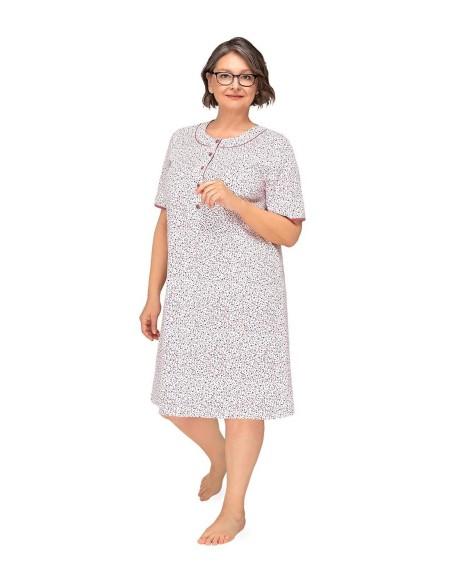 Shirt basia and 263 kr/r m-3xl Martel