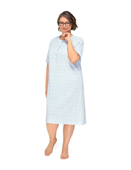 Shirt basia and 263 kr/r m-3xl Martel