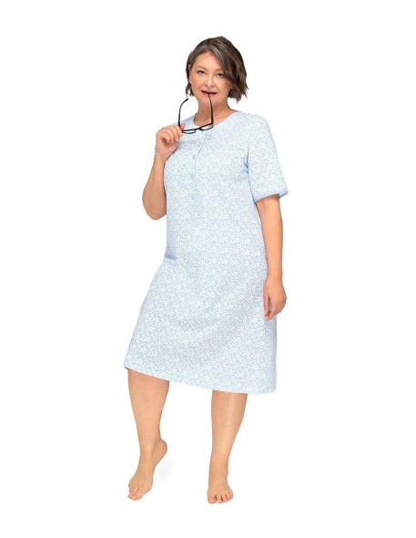 Shirt basia and 263 kr/r m-3xl Martel