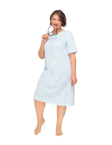 Shirt basia and 263 kr/r m-3xl Martel