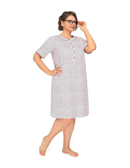 Shirt basia and 263 kr/r m-3xl Martel