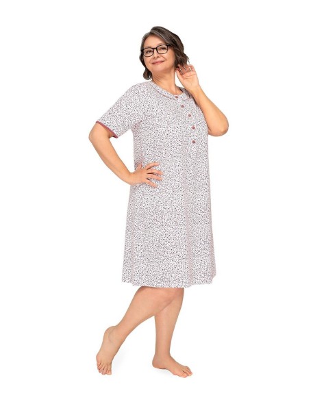 Shirt basia and 263 kr/r m-3xl Martel