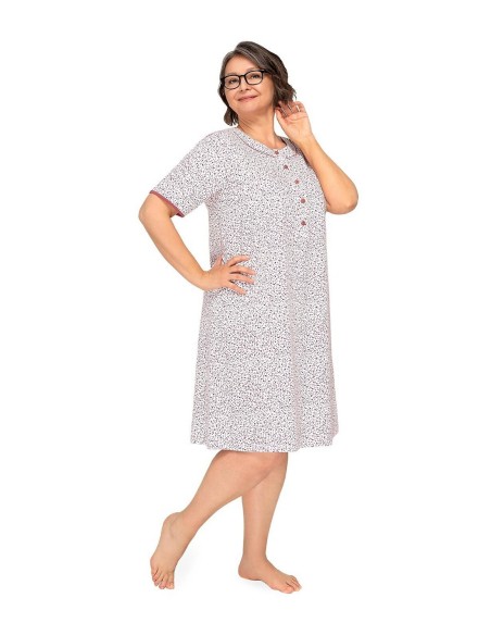 Shirt basia and 263 kr/r m-3xl Martel