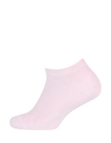 Footers w41.060 soft cotton smooth 33-38 Wola