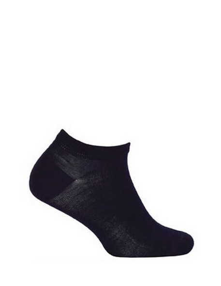 Footers w41.060 soft cotton smooth 33-38 Wola