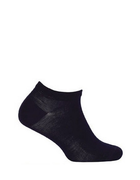 Footers w41.060 soft cotton smooth 33-38 Wola