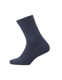 Skarpety w34.000 dziecięce gładkie 27-32 Wola