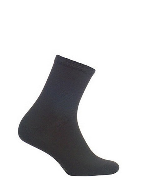 Skarpety w34.000 dziecięce gładkie 27-32 Wola