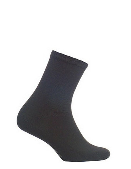 Skarpety w34.000 dziecięce gładkie 27-32 Wola