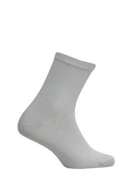 Skarpety w34.000 dziecięce gładkie 27-32 Wola