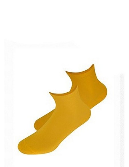 Skarpety w34.000 dziecięce gładkie 27-32 Wola