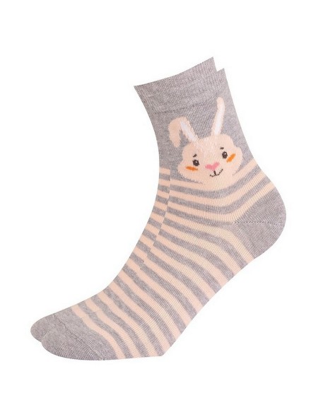 Skarpety gatta/ u34.01p dziewczęce wzorowane...