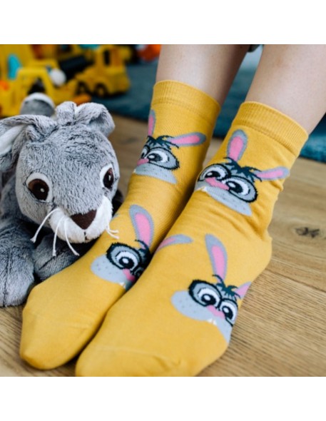 Skarpety gatta/ u34.01p dziewczęce wzorowane...