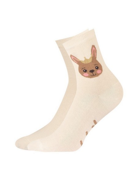 Skarpety gatta/ u34.01p dziewczęce wzorowane...