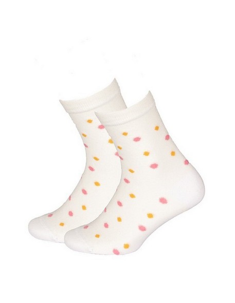 Socks gatta/ u34.01p girly patterned 27-32 Wola