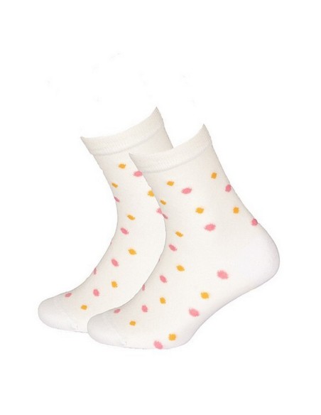 Socks gatta/ u34.01p girly patterned 27-32 Wola