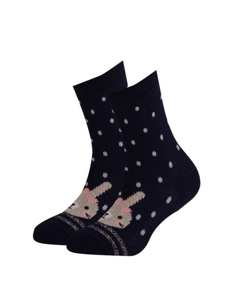 Skarpety gatta/ u34.01p dziewczęce wzorowane...