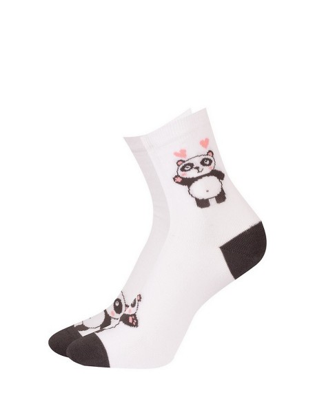 Skarpety gatta/ u34.01p dziewczęce wzorowane...