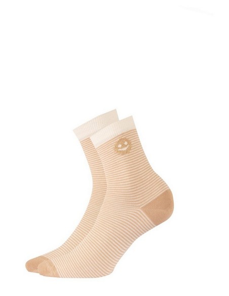Socks gatta/ u34.01p girly patterned 27-32 Wola