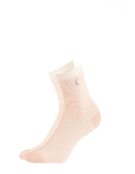Socks gatta/ u34.01p girly patterned 27-32 Wola