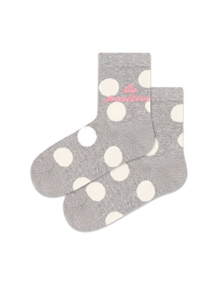 Socks gatta/ u34.01p girly patterned 27-32 Wola