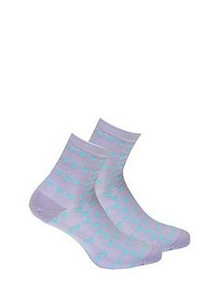 Skarpety gatta/ u34.01p dziewczęce wzorowane...