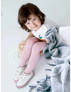 Rajstopy dr 1929 corina mini 120 den 92-122 Knittex