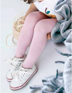 Rajstopy dr 1929 corina mini 120 den 92-122 Knittex 2