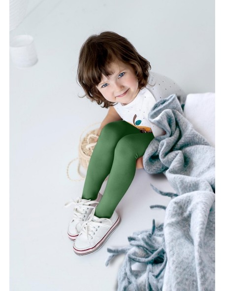 Tights dr 1929 corina mini 120 den 92-122 Knittex