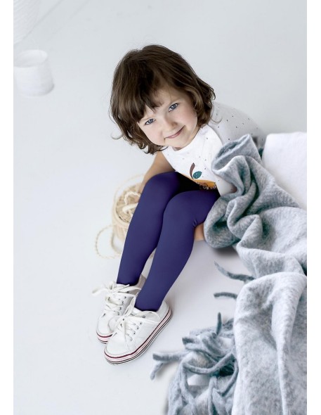 Tights dr 1929 corina mini 120 den 92-122 Knittex