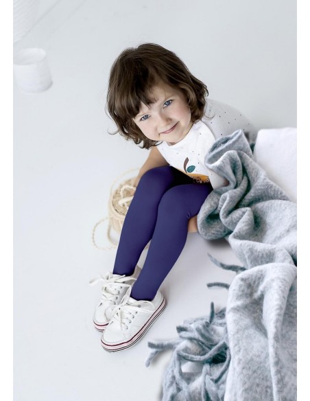 Rajstopy dr 1929 corina mini 120 den 92-122 Knittex