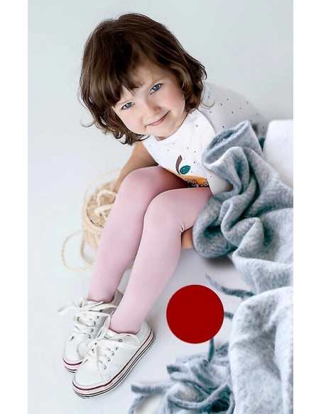 Tights dr 1929 corina mini 120 den 92-122 Knittex
