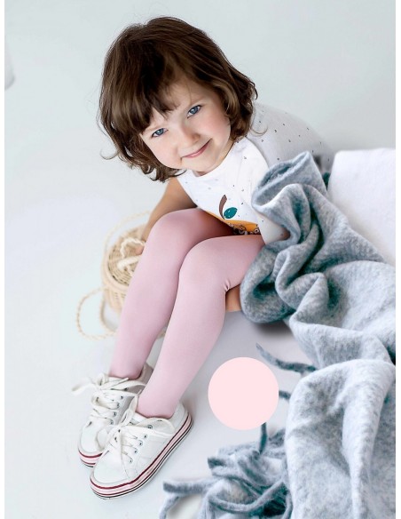 Tights dr 1929 corina mini 120 den 92-122 Knittex