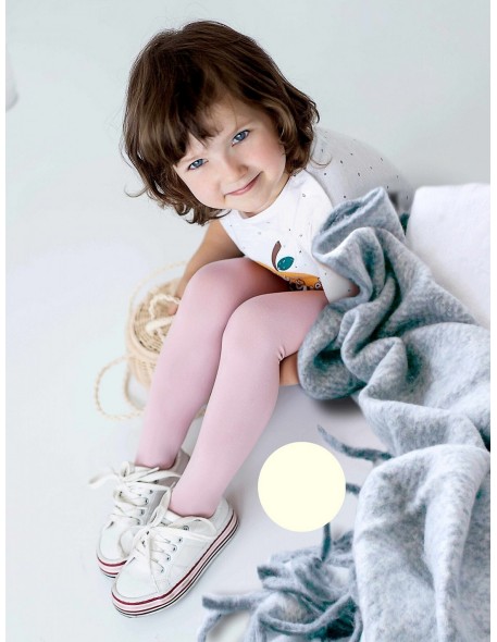 Tights dr 1929 corina mini 120 den 92-122 Knittex