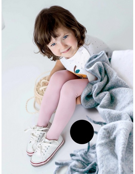 Rajstopy dr 1929 corina mini 120 den 92-122 Knittex