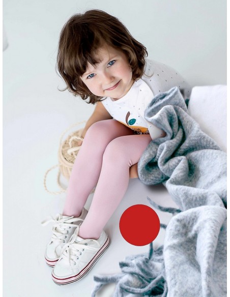 Tights dr 1929 corina mini 120 den 92-122 Knittex