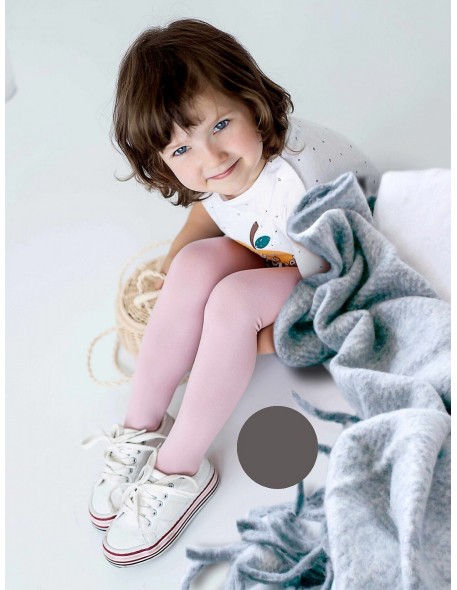Tights dr 1929 corina mini 120 den 92-122 Knittex
