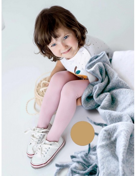 Rajstopy dr 1929 corina mini 120 den 92-122 Knittex