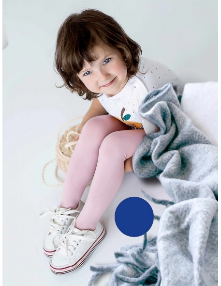 Tights dr 1929 corina mini 120 den 92-122 Knittex