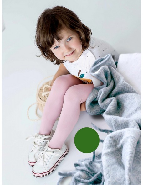 Tights dr 1929 corina mini 120 den 92-122 Knittex