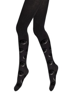 Tights u38.n01 for boys patterned 128-146 Wola 2