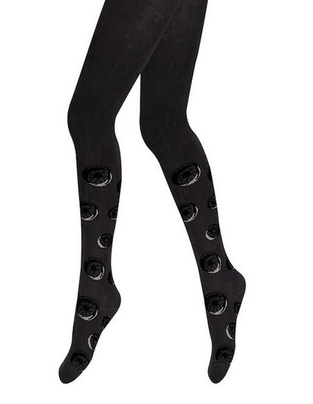 Rajstopy u38.n01 chłopięce wzorowane 128-146 Wola